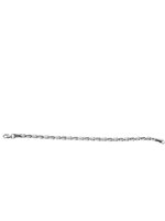 Bracciale Domar Uomo Bracciale acciaio in Acciaio BR 3514 - BR 3514